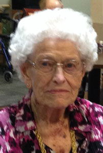 Fillmore County Journal - Ruby Langstaff