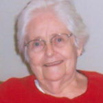 Fillmore County Journal - Thoreen Horsman Obituary