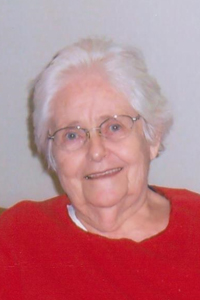 Fillmore County Journal - Thoreen Horsman Obituary
