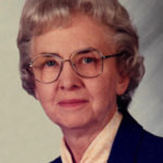 Fillmore County Journal - Zola Hoiness Obituary