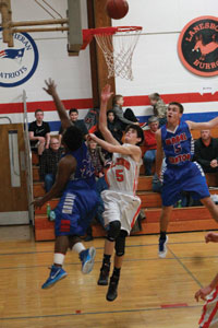 Fillmore County Journal - Fillmore County Sports