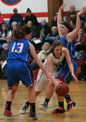 Fillmore County Journal - Fillmore County Sports