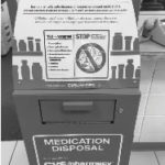 Fillmore County Journal - CVS Drug Drop Box