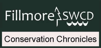 Fillmore County Journal - Fillmore County Water & Soil Conservation Chronicles