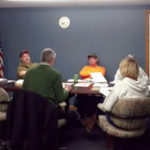 Fillmore County Journal - Fountain, MN City Council