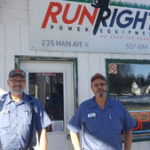 Fillmore County Journal - Run Right Equipment