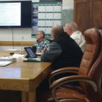 Fillmore County Journal - Rushford Village Minnesota City Council