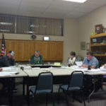 Fillmore County Journal ~ Rushford City Council