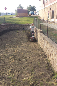 Fillmore County Journal - Fillmore Soil & Water Conservation District - Conservation Chronicles