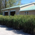 Fillmore County Journal - Fillmore Soil & Water Conservation District - Conservation Chronicles