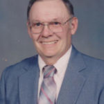 Fillmore County Journal - Arden Lenz Obituary