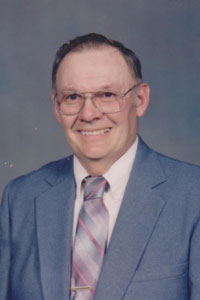 Fillmore County Journal - Arden Lenz Obituary