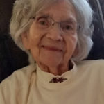 Fillmore County Journal - Daisy Peter Obituary