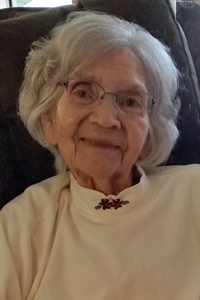 Fillmore County Journal - Daisy Peter Obituary