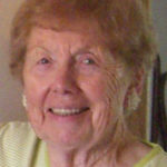 Fillmore County Journal - Doris Baker Obituary