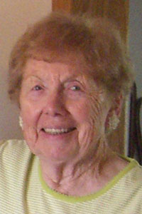 Fillmore County Journal - Doris Baker Obituary