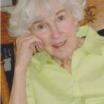 Fillmore County Journal - Peggy Stier Obituary