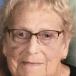 Fillmore County Journal - Phyllis Dahl Obituary