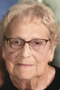 Fillmore County Journal - Phyllis Dahl Obituary