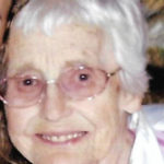 Fillmore County Journal - Romona Trende Obituary