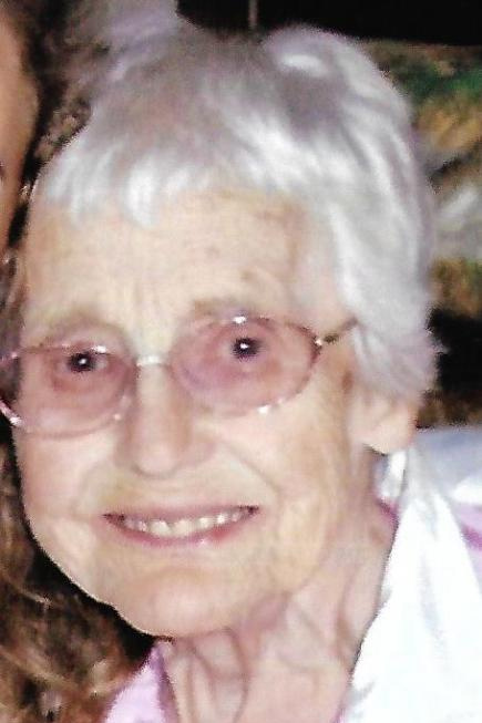 Fillmore County Journal - Romona Trende Obituary