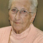 Fillmore County Journal - Ruth Garnatz Obituary