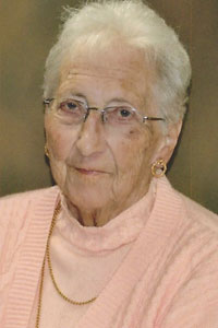 Fillmore County Journal - Ruth Garnatz Obituary