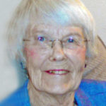 Fillmore County Journal - Ruth Vandenberg Obituary