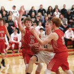 Fillmore County Journal - Fillmore County Sports - Buchholtz