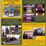 Fillmore County Journal - Gopher News