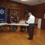 Ostrander - Fillmore County Journal