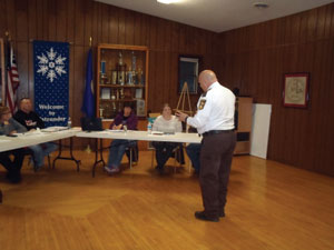 Ostrander - Fillmore County Journal