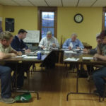 Peterson City Council - Fillmore County Journal