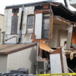 Fillmore County Journal - Spring Valley Collapsed Building