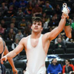 Fillmore County Journal - Jake Mandt Chatfield Wrestling