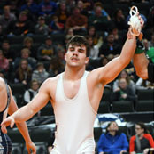 Fillmore County Journal - Jake Mandt Chatfield Wrestling