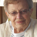 Fillmore County Journal - Allette Hatlevig Obituary