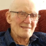 Fillmore County Journal - Arlin Hebrink Obituary