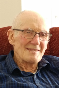 Fillmore County Journal - Arlin Hebrink Obituary