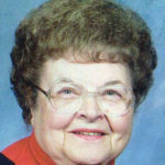 Fillmore County Journal - Barbara Kappers Obituary