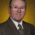 Fillmore County Journal - Donald Wangen Obituary