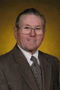 Fillmore County Journal - Donald Wangen Obituary