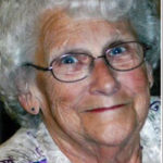 Fillmore County Journal - Donna Barnes Obituary