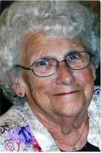 Fillmore County Journal - Donna Barnes Obituary