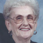 Fillmore County Journal - Dorothy Johnson Obituary