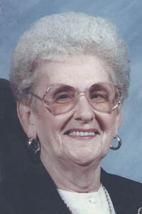 Fillmore County Journal - Dorothy Johnson Obituary