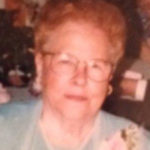 Fillmore County Journal - Elaine Bacon Obituary