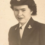 Fillmore County Journal - Flora Grabau Obituary