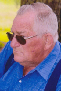 Fillmore County Journal - George Speer Obituary