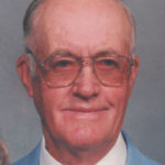 Fillmore County Journal - Gordon Gullickson Obituary